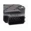 Door Lock Actuator  Rear Left Driver Side For Land Rover LR2 LR3 LR4 2005-2014 LR011303 LR071650