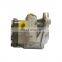 4F0145155B  A67695955501 4F0145155BX 4F0145155C Power steering pump For Car Audi A6 4.2L Engine 2005 2006