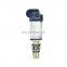 1K0 820 808 B  A/C Compressor Control Valve For VW Volkswagen Sagitar Golf