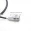 SENINSO New ABS Sensor 89543-42040 Fits for RAV 4  2000-2005