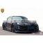 On promotion! Vas style body kit for su-bar brz in cf+frp