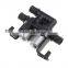 100008628 ZHIPEI Coolant Heater Control Valve 6411-6910-544 for BMW X5 2007-2013