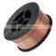 1.6~5.0 mm ERLI TG50HR  TIG Carbon steel and low alloy steel solid welding wire ER70S-6 ER50-6