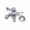 New style washing mashine 2 way cold water faucet testing machine