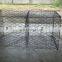 Gabion Box Gabon Wire Mesh Plain Weave Gabione Mesh Galvanized Steel