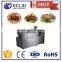 full automatic high efficiency soya meat machine