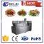 high quality CE certificate textured vegetable protein machine