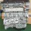 1.8L MPI Del Motor G4NB Engine For Hyundai Mistra Elantra-MD i30-GD Kia Forte-YD