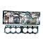 E320D C6.4 Engine Overhaul gasket kit for engine parts