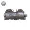 High Quality ZX400R-3 ZX400 hydraulic main pump ZX400LC excavator pump Assembly ZX400LCH-3 main hydraulic pumps