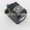 Yuken PV2R4 PV2R4-237-F-RRA-30 PV2R4-237-F-LLA-30 PV2R1-17-F-RAA-43 гидравлический лопастной насос высокого качества