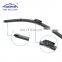 CLWIPER Car exterior accessories special soft wiper exclusive  wiper blade for Lodgy 22