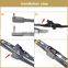 CLWIPER CL600 Universal Frame Blades Cheap Wholesale Car Windshield Wiper Blade Manufacturer