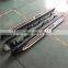 2022 Sell well running board side step for Toyota Rush 2018