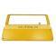 Experienced Keyboard case cnc lathe machine parts CNC Aluminum SS Brass acrylic CNC service