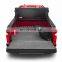 Indeed Camping Universal Black with Lock Single Cab Storage Swing Case Truck Tool Box