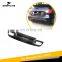 Carbon Fiber Rear Bumper Spoiler Diffuser for Mercedes Benz W176 A45 AMG Hatchback 4-Door 13-18