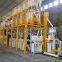 Fully Automatic Advanced Corn Flour Grinder Maize Flour Milling Machine Grain Meal Equipment Grinding