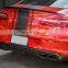 Carbon Fiber C238 GT Rear Diffuser for Mercedes Benz E250 E300 E400 E500 Sport 2-Door 17-18