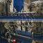 Food Industrial Cooking Frying Oil Water Removal Purifier Machine Changing Color