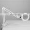 Modern Eye Protection Adjustable Flexible Arm Folding Table Lamp Long Arm Reading Lamp