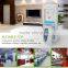 Chinse water dispenser can reach hotter and cooler water temperature