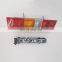 Factory Custom Auto Car Tail Light Rear Lamp For Ford Transit Van 2000