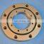 High presion Cross roller bearing RU178X RU 178X