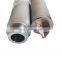 1 5 10 25 microns water filters sinter cartridge filter for RO parts