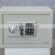 Popular Electronic Home Safe,steel Safe,key Lock Safe