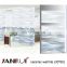 Popular Home impressions jazz white restaurant kitchen wall tile