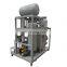 Fully Automatic Control Waste Oil Decoloration and Purifier Equipment TYR Series