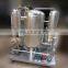 TYD High Moisture Hydraulic Oil Water Seperator/Used Oil Purifiers