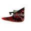Cheap Factory Price tail lamp for nissan tiida 26554DE50A