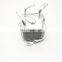 High quality automobile oil cooler for nissan 2160628X1A