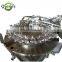 Grande egg cracking machine/egg knocking machine/white egg separating machine