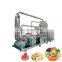 Low Temperature 80 to 120 Degree Celsius Okra Vacuum Frying Machine