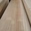 PAULOWNIA/poplar/radiata pine solid wood EDGE GLUED PANEL, finger jointed boards