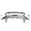 Spare parts car accessories car Front Chrome Upper Grille with Lower Bar for HONDA CRV 2012-2014