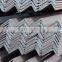 Manufacturer unequal angle steel