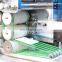 JBK-260  Automatic Alcohol Wipes Wet Tissue Making Packing Machine Pillow Type