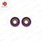RPMT Cemented Carbide Round Cutter Milling Inserts