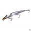 130mm 15g  new long big extremely competitive Treble Hooks seabass minow hard Fishing Lure