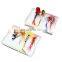 Super Low Price Promotion Insect Bait 96pcs/sets Mix Trout Bass Fishing Tackle Fly Fishing Flies Lures Dry Wet Fishing Lure