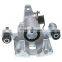 Rear Axle Left Brake Caliper GE7C2671XA GE7C2671XB GE7C26990B GE7C26990E GE7C26990C GEZC2699ZA Fit For MAZDA
