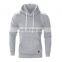 Customized sports hoodie brand men's drawstring long sleeve solid color men's jacket jacket sweatshirt