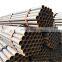 6 inch sch 40 MS carbon steel pipe standard length erw welded carbon steel round pipe and tubes