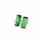 SC fast connector equipment OEM manufacturer SC-SC simplex 9/125 fiber optic pigtail By 22 years factory Hanxin