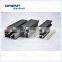 Aluminium Thermal Break Window Profile