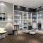 Bedroom Wooden Wardrobe Design Modern Work In Closet
